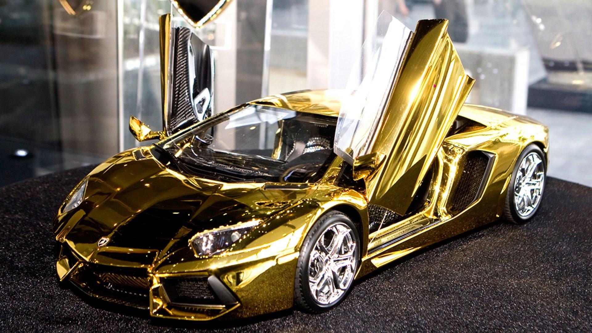 Gold Cool Cars Wallpapers Top Free Gold Cool Cars Backgrounds