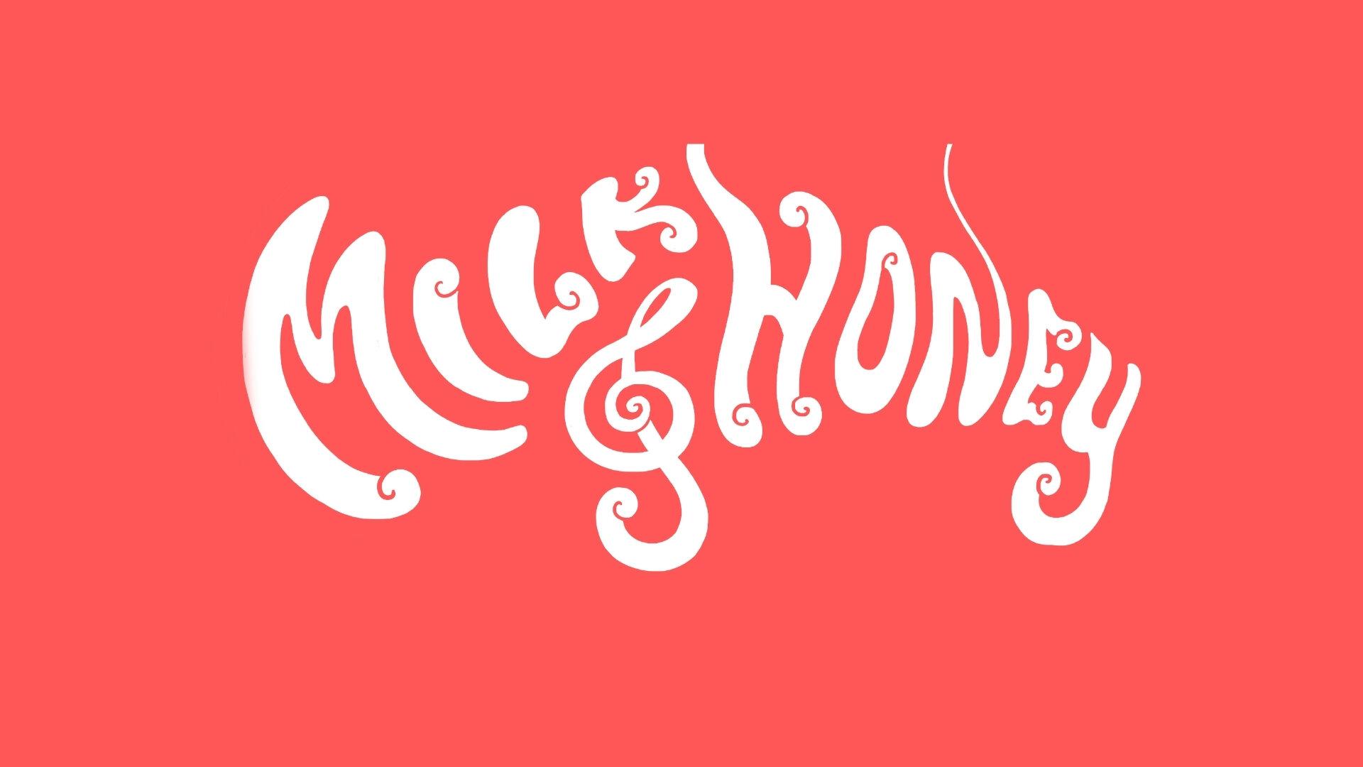 1920x1080 Milk & Honey Festival