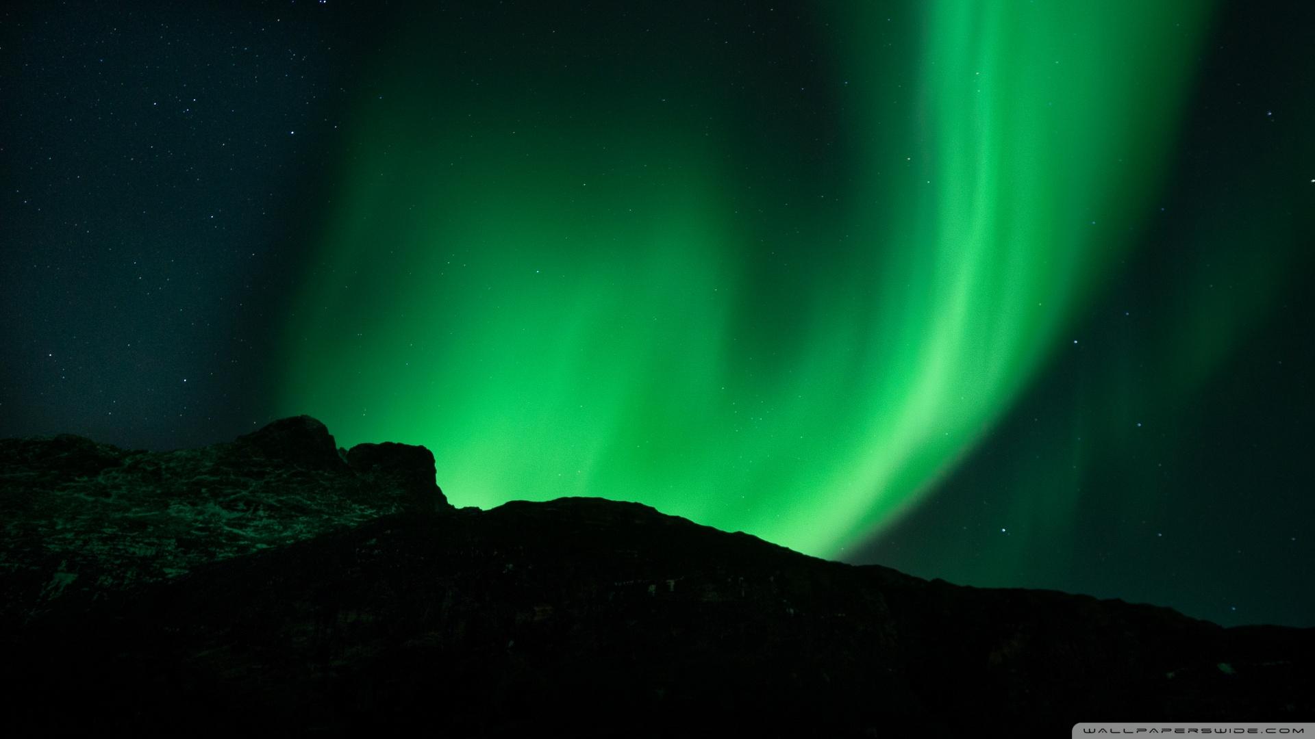 1920x1080 Aurora Borealis Ultra HD Desktop Background Wallpaper for 4K UHD TV : Widescreen & UltraWide Desktop & Laptop : Tablet