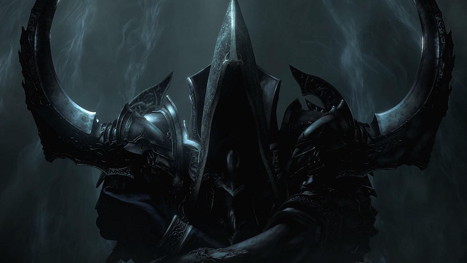 1920x1080 Diablo III, Diablo 3: Reaper of Souls Wallpaper HD / Desktop and Mobile Background