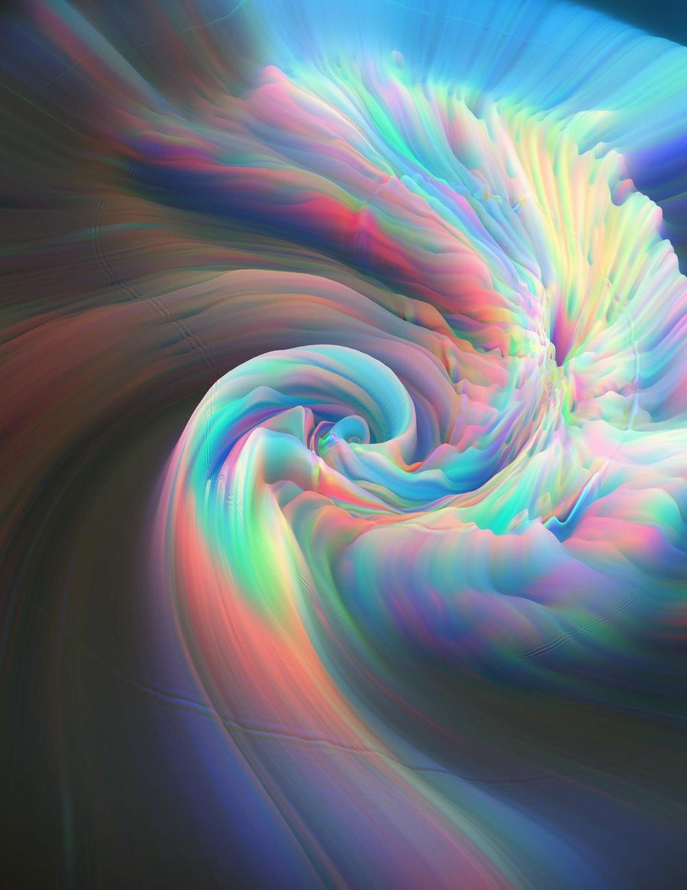 1000x1294 Fractal Picture [HQ]. Download Free Image