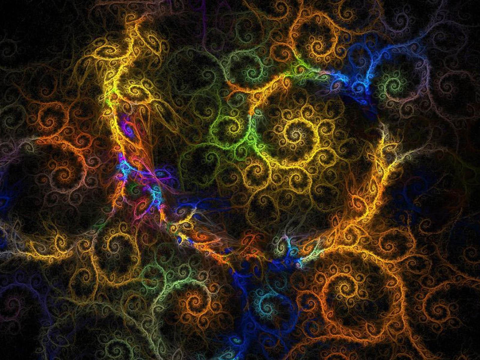 1600x1200 Free download wallpaper Fractal Art Wallpaper [1600x1200] for your Desktop, Mobile & Tablet. Explore Fractal Image Wallpaper. Fractal Desktop Wallpaper