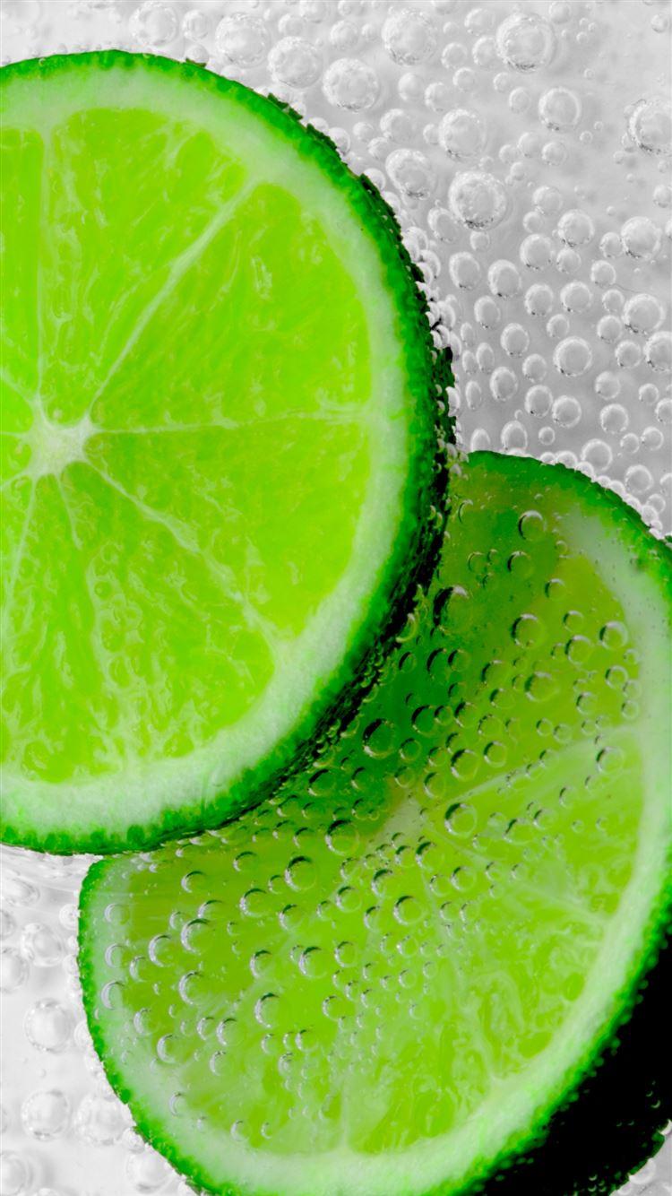 750x1334 Lemon HD Wallpaper