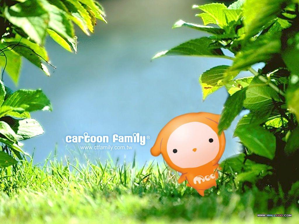 1024x768 SYUKUR ANDA WALLPAPER GALLERIES: Wallpaper For Free Download Cartoons