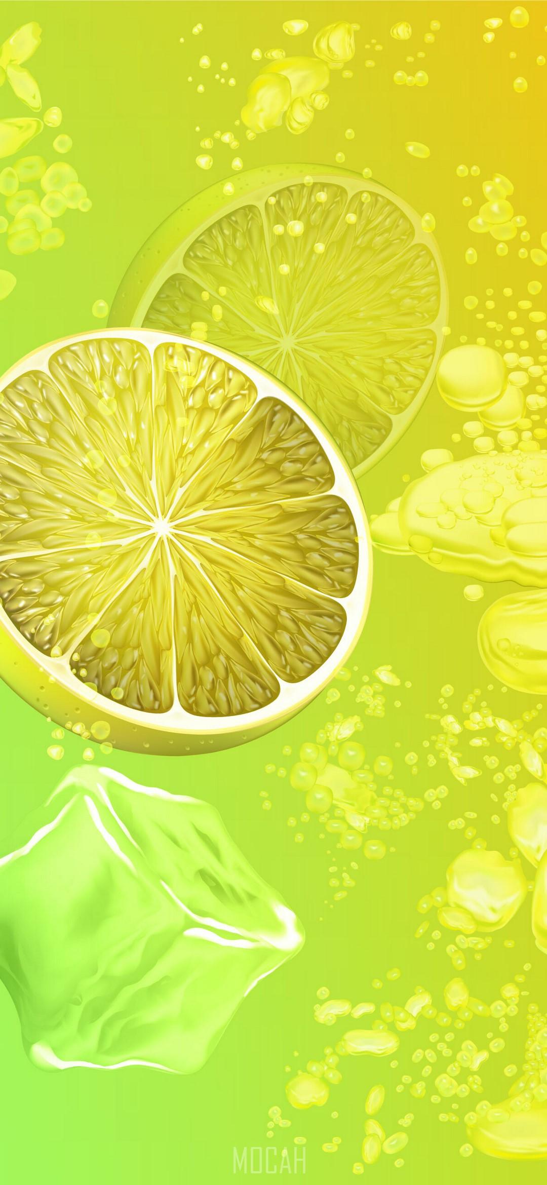 Green Lemon Wallpapers Top Free Green Lemon Backgrounds WallpaperAccess