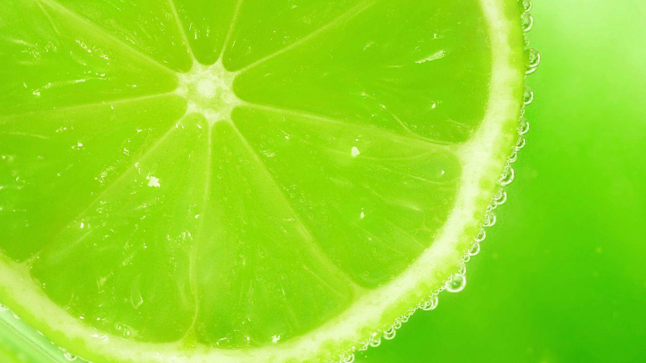 1280x720 Lemons Wallpaper