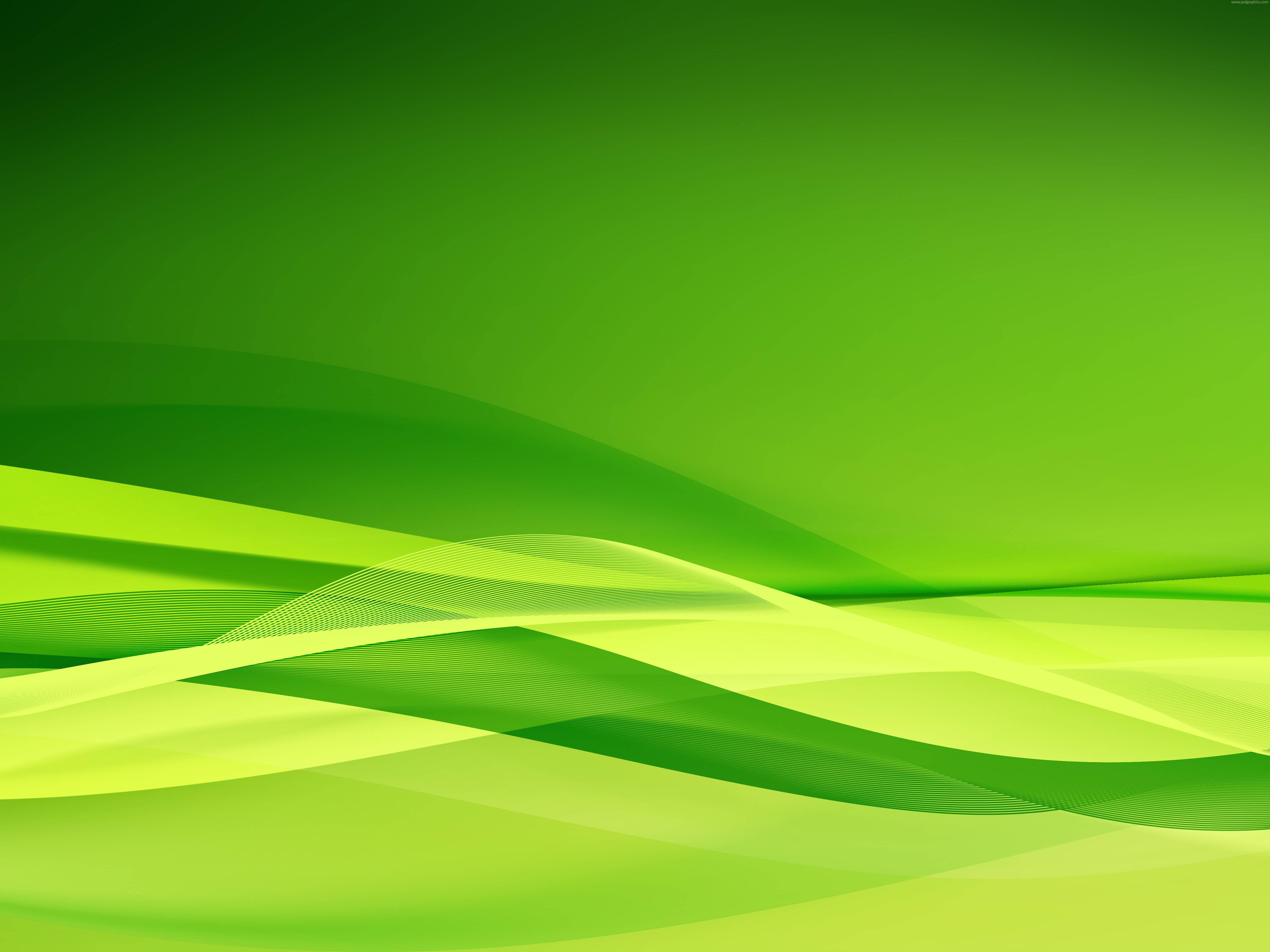 5000x3750 Lime Green Background