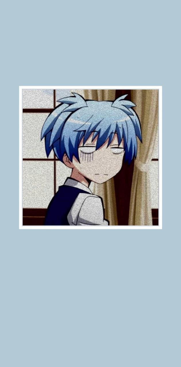 630x1280 Nagisa Shiota wallpaper