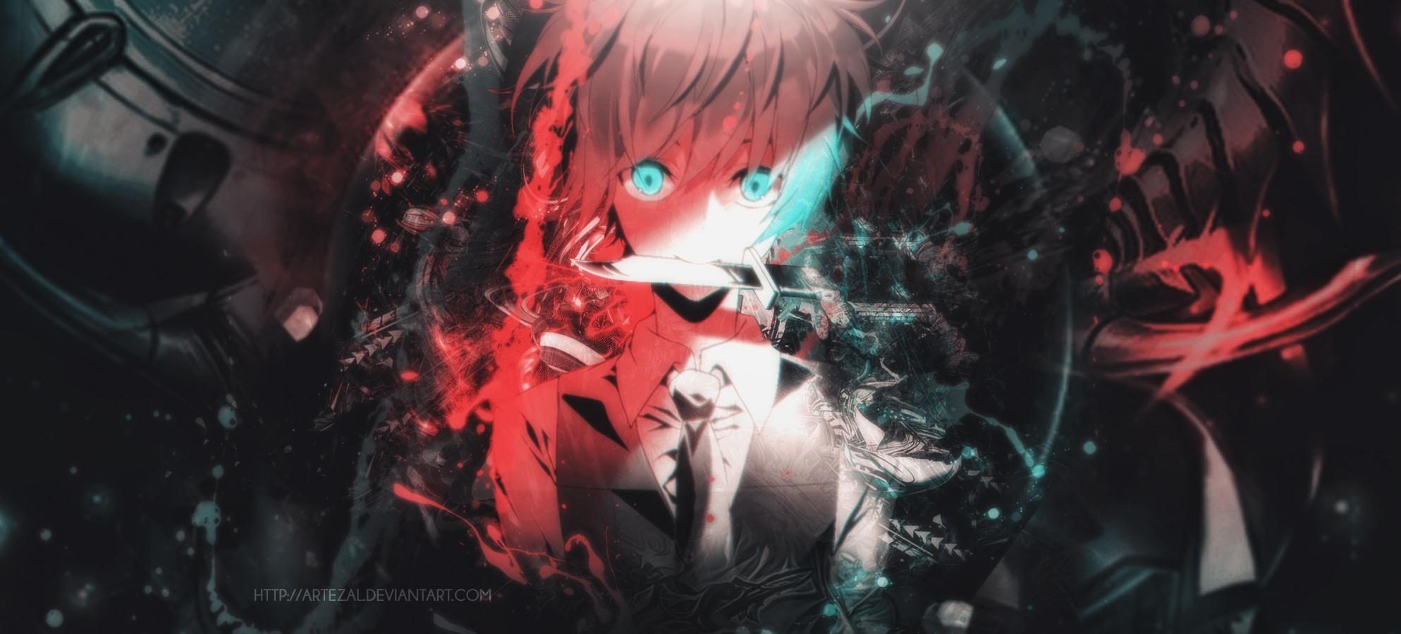 1987x900 Nagisa Shiota Wallpaper and Background Imagex900
