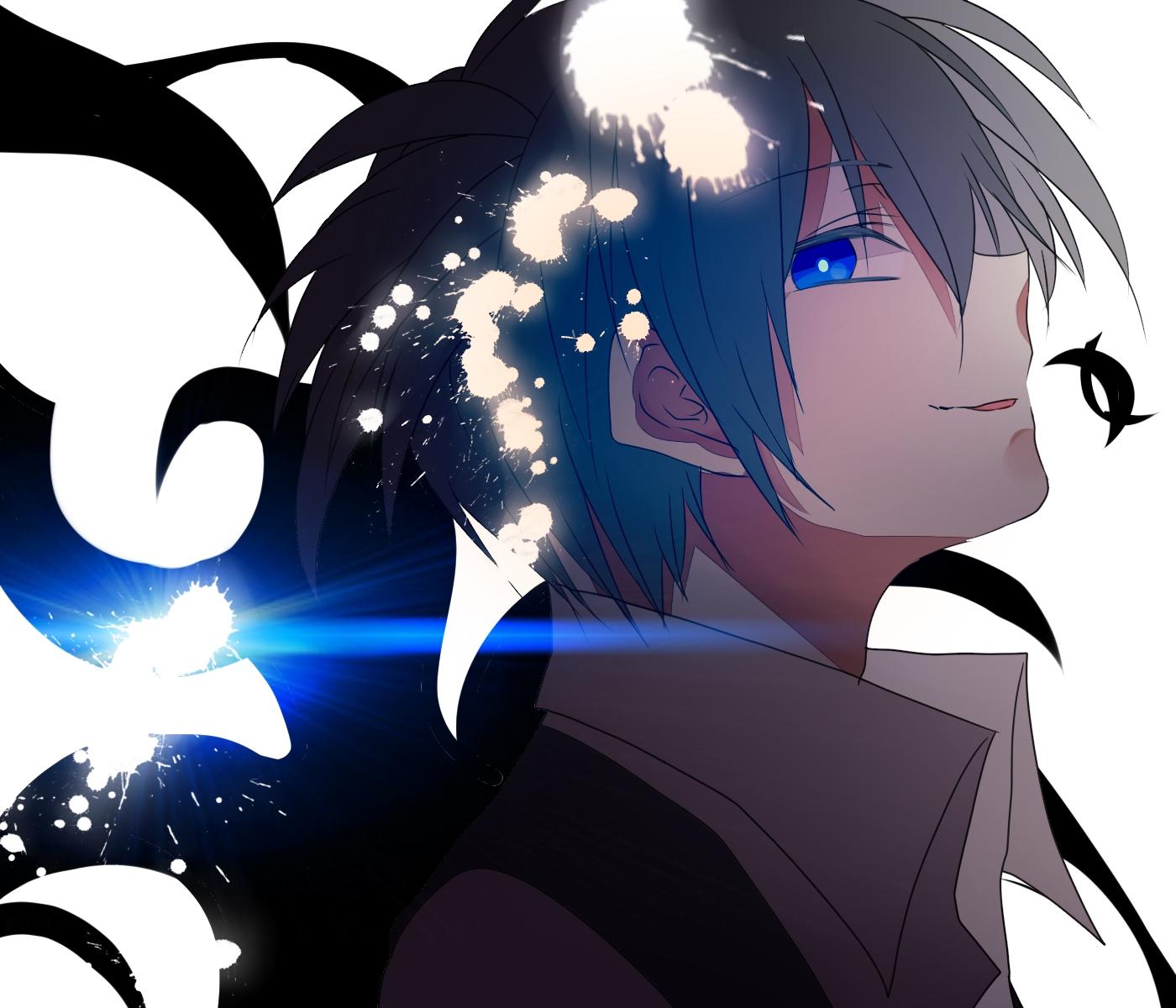 1400x1200 Shiota Nagisa (Nagisa Shiota) Kyoushitsu Anime Image Board