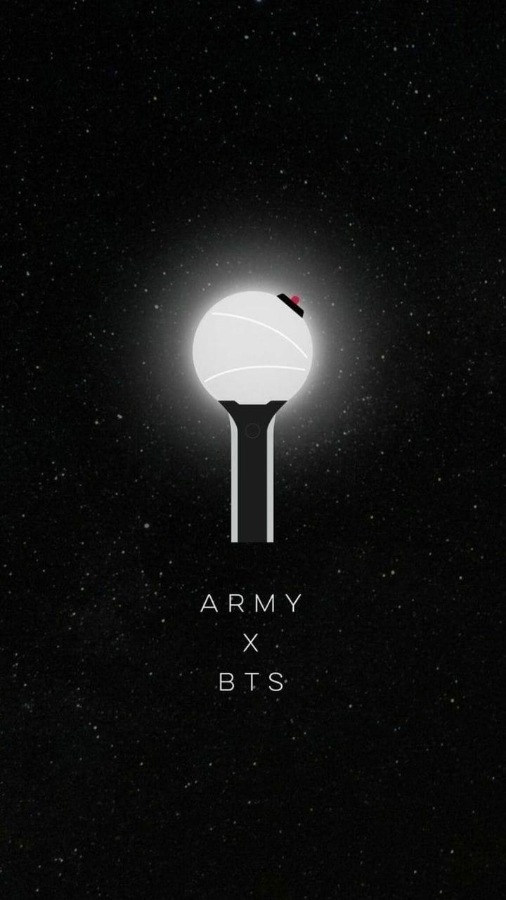 Bts and army logo HD wallpapers  Pxfuel