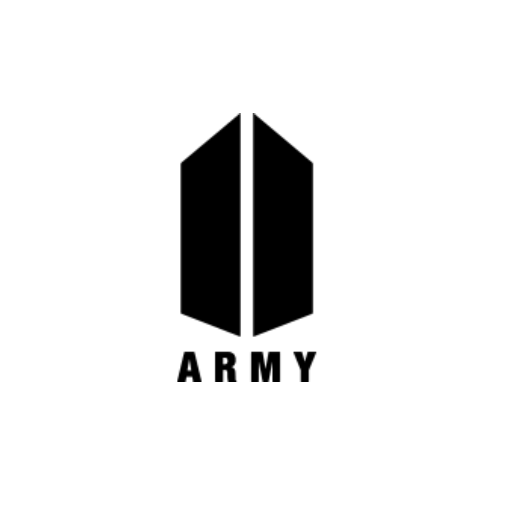2000x2000 BTS Logo PNG. Free Download BTS Logo Icon, Symbol Transparent PNG Logos