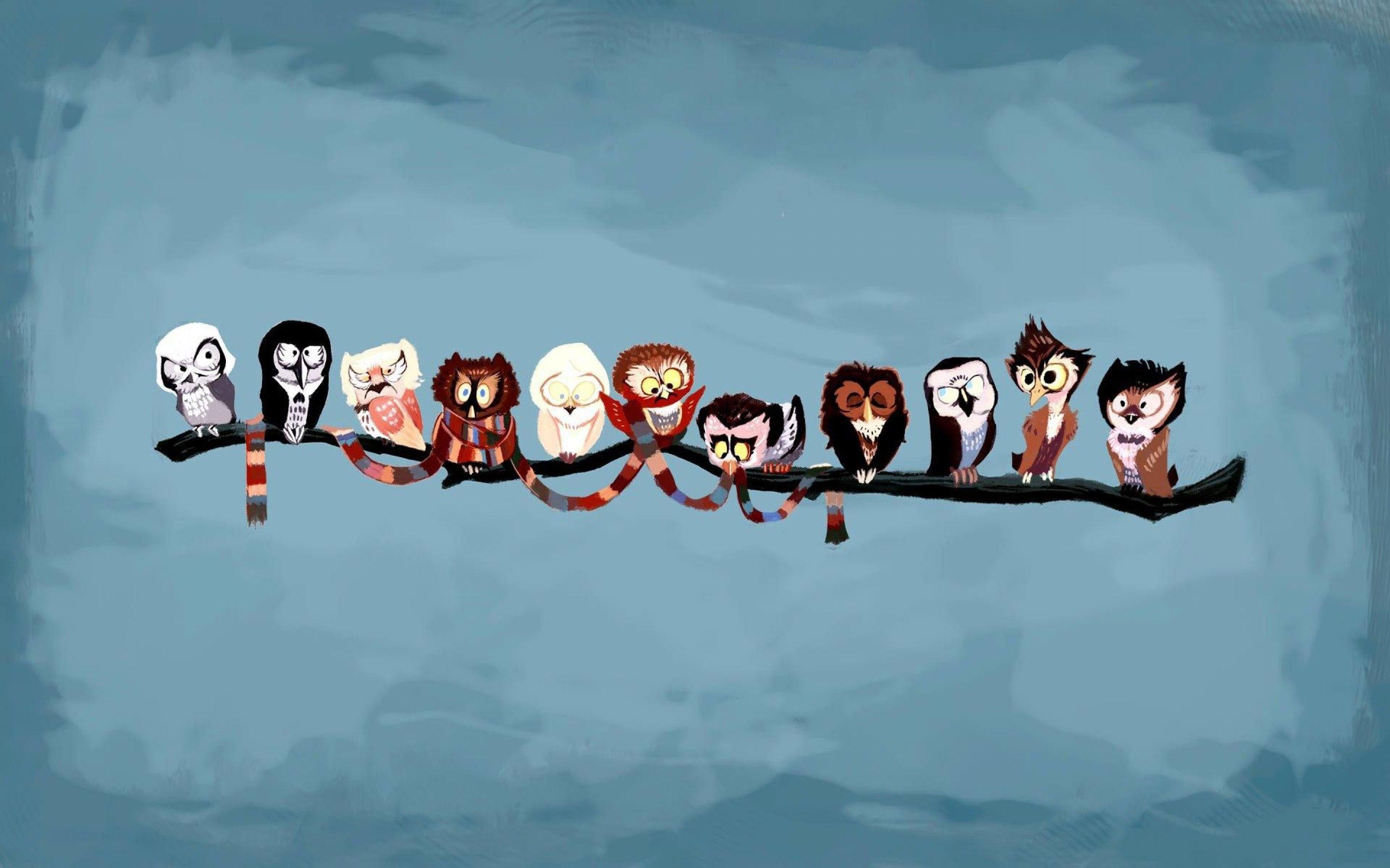 2880x1800 Cartoon HD Wallpaper High Quality