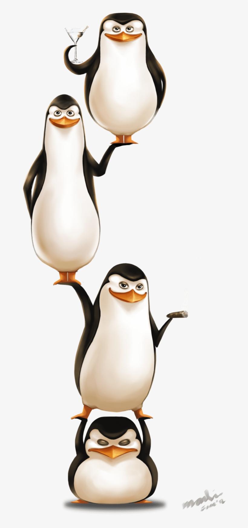 820x1744 Penguins Of Madagascar 4k Wallpaper Labzada Of Madagascar Kowalski Transparent PNG Download on NicePNG