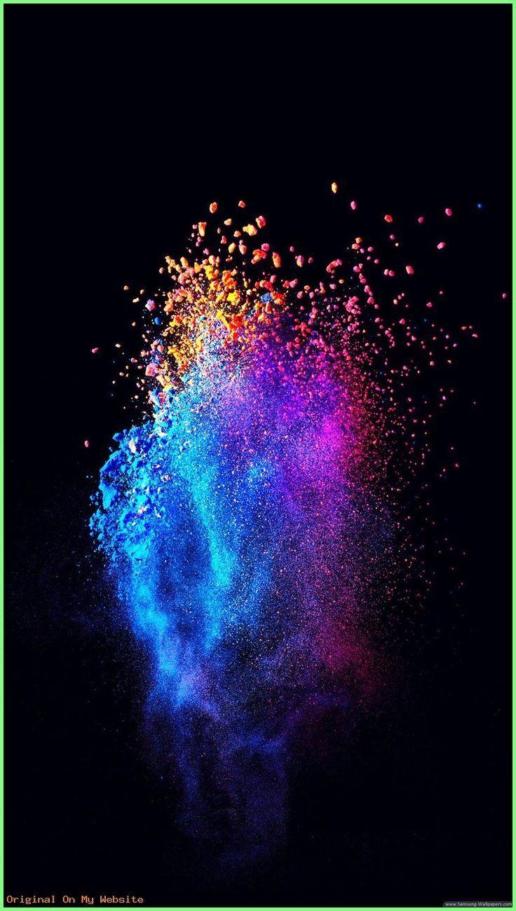 736x1300 Color Powder