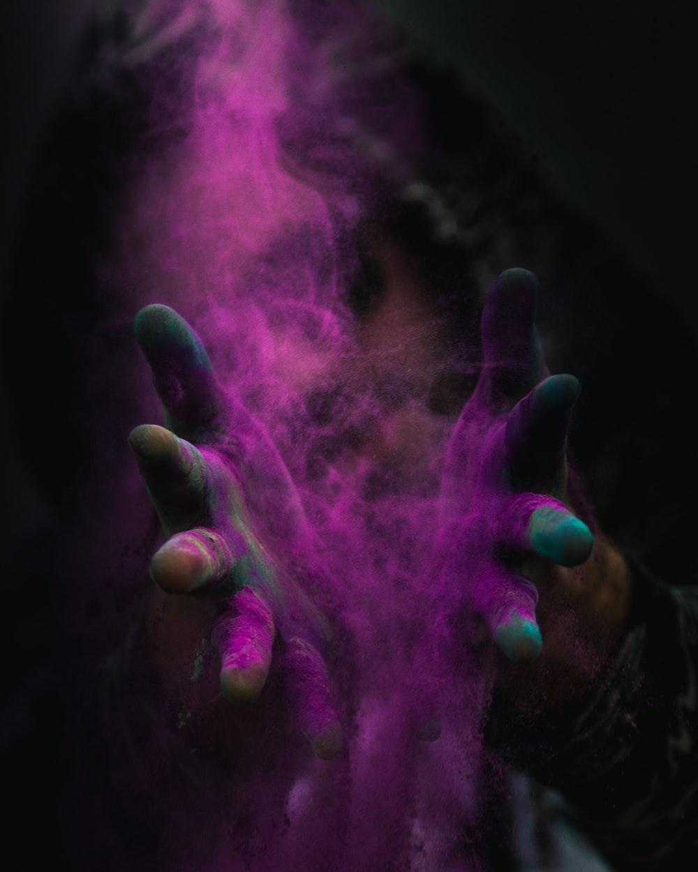 1000x1250 Color Powder Picture. Download Free Image