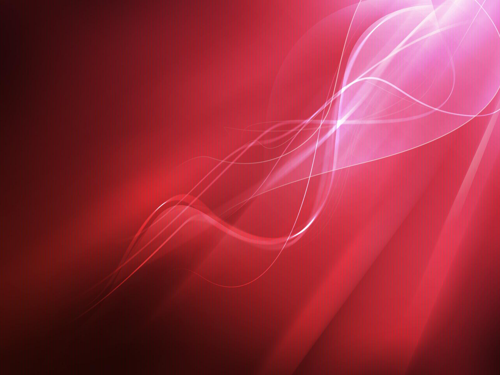 1600x1200 Red Wallpaper