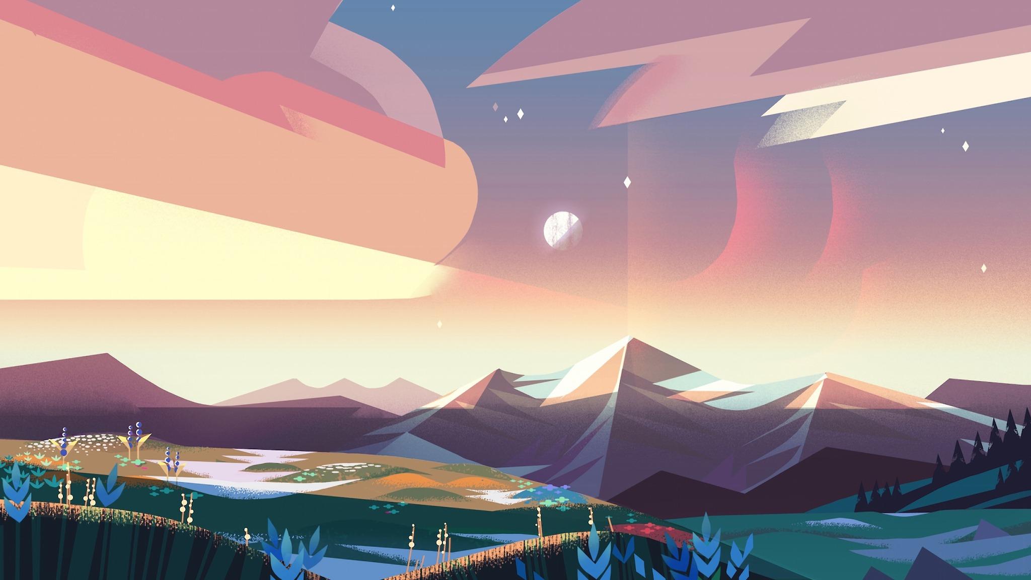 2048x1152 2048x1152 steven universe windows wallpaper