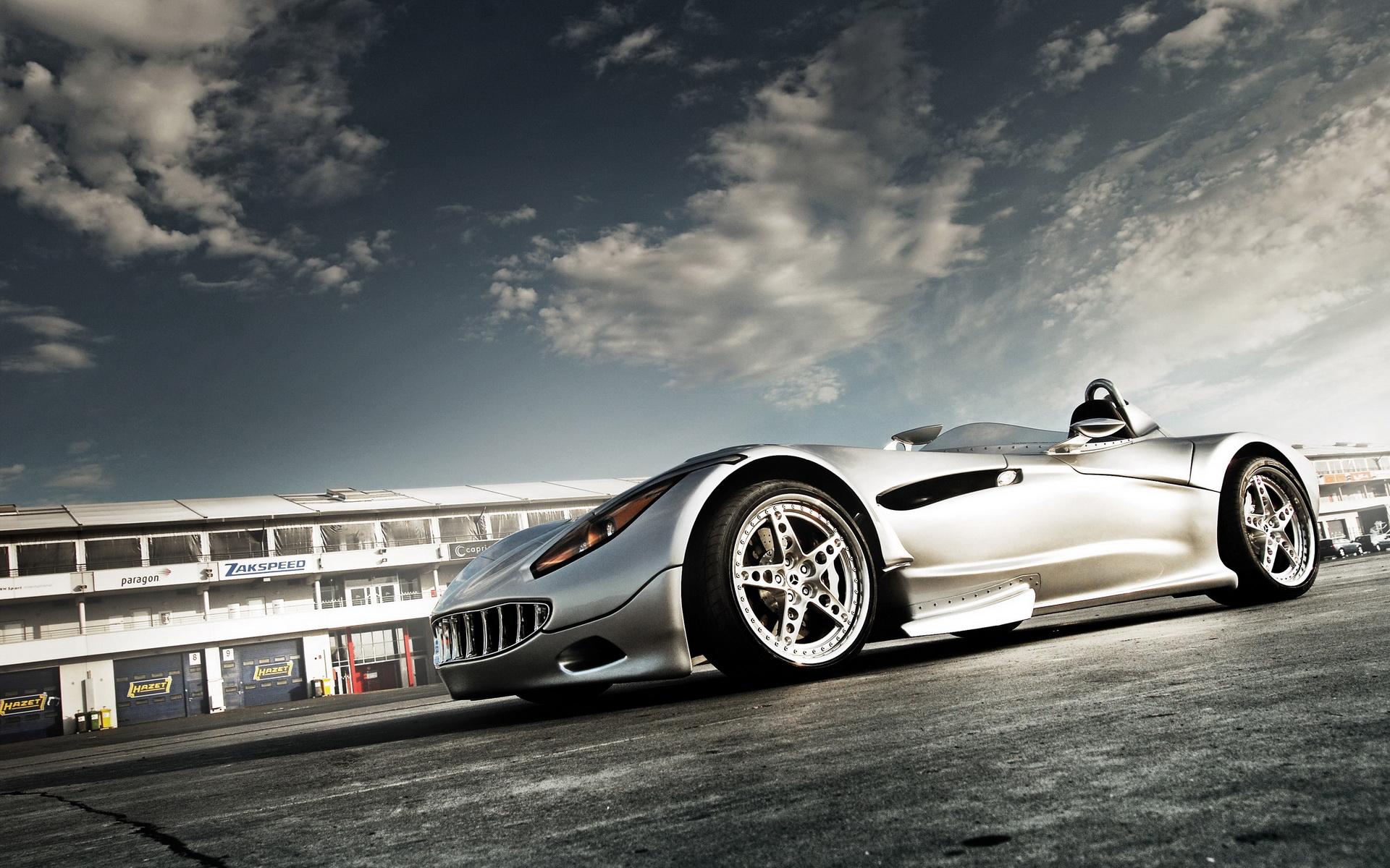 1920x1200 Mind Blowing Car wallpaper