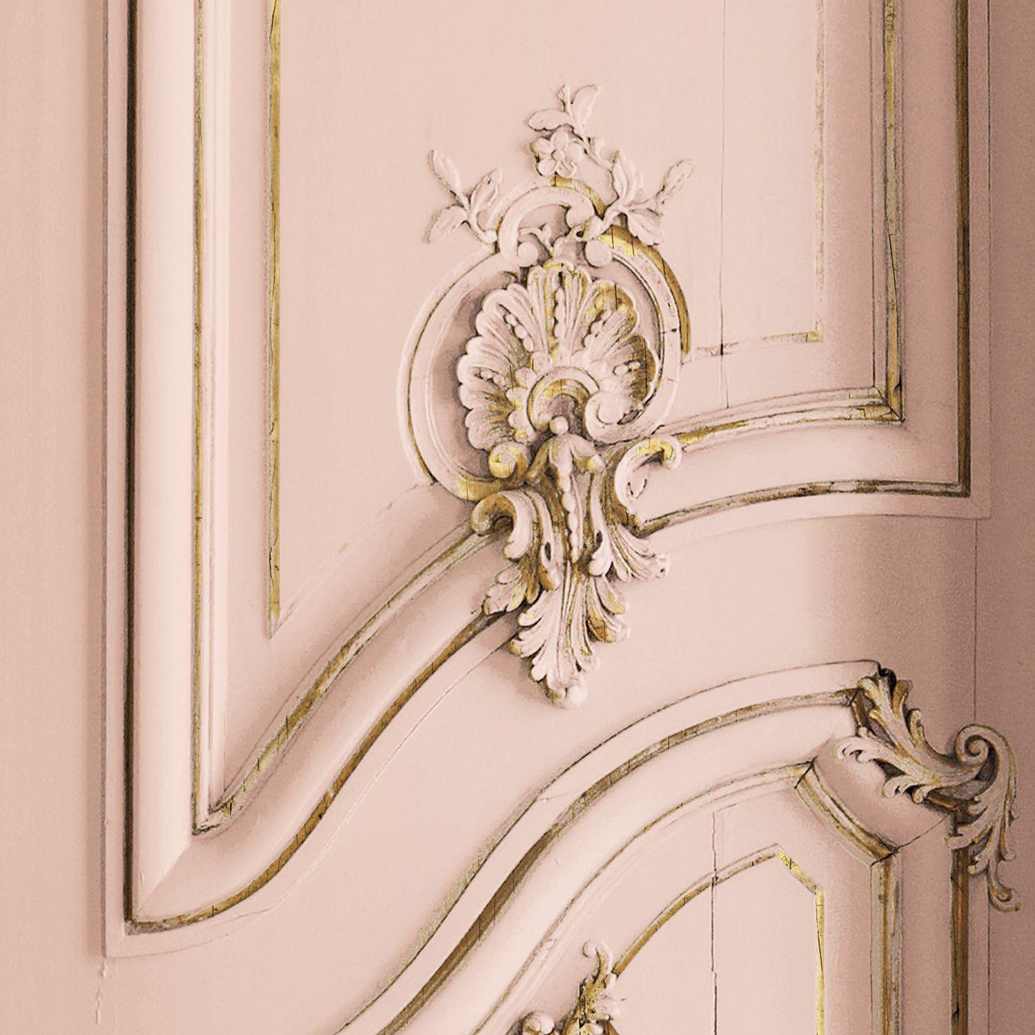 1500x1500 Set of Haussmann wood panels