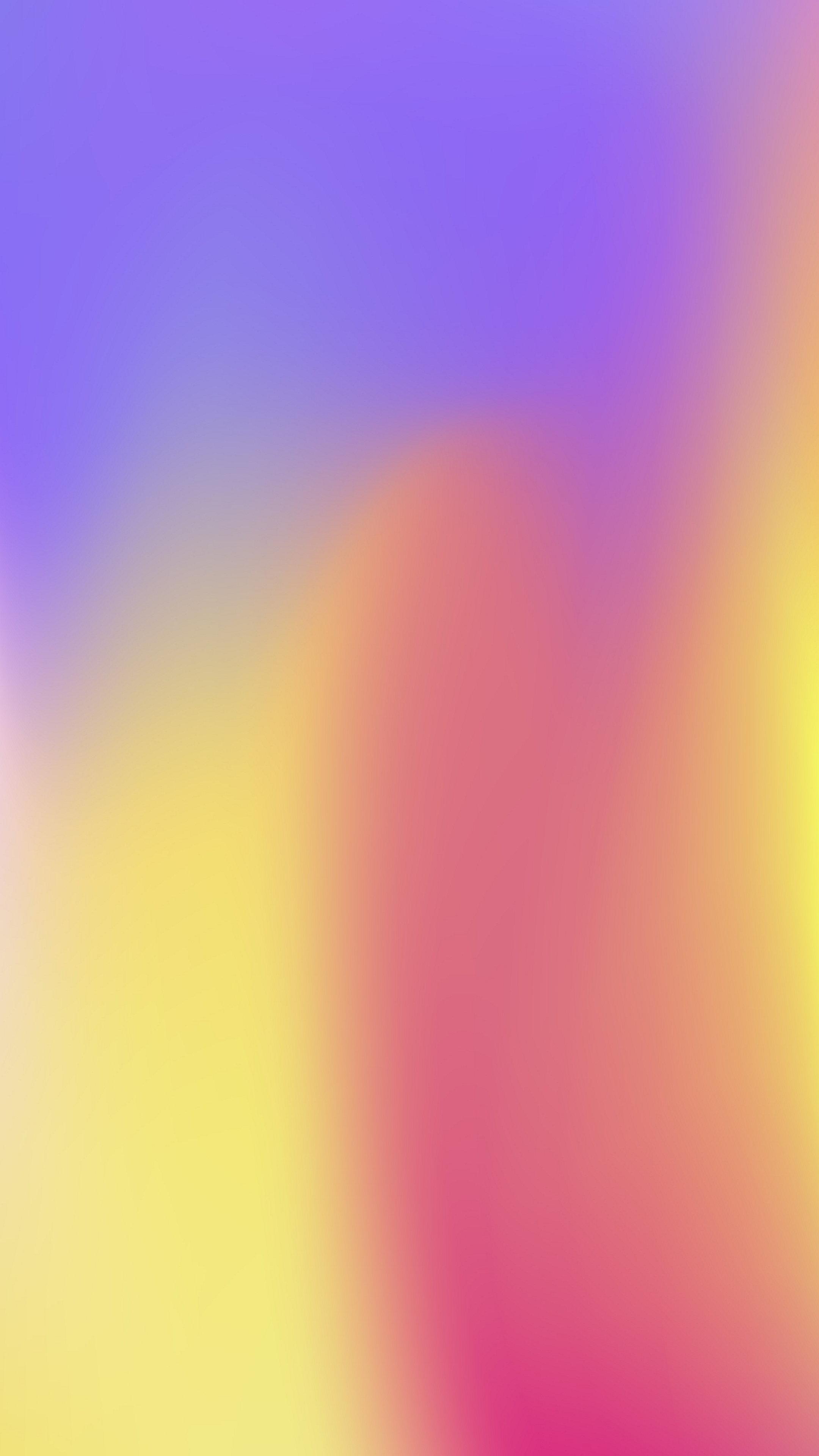 2160x3840 Dark Salmon Gradient Wallpaper