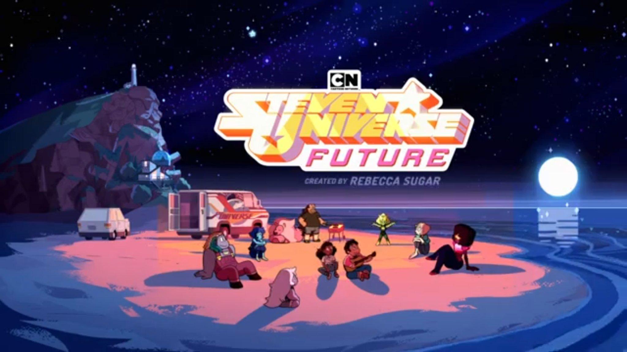 2048x1152 Quartz Universe