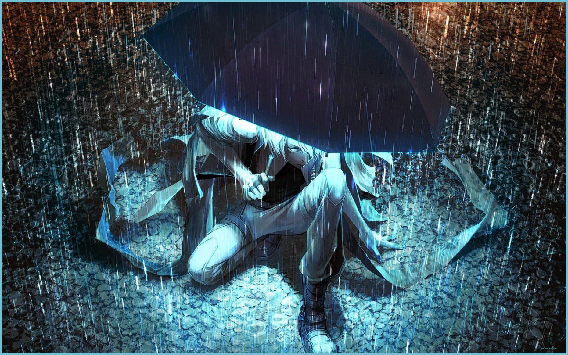 1862x1164 Awesome Things You Can Learn From Sad Rain Wallpaper. Sad Rain Wallpaper