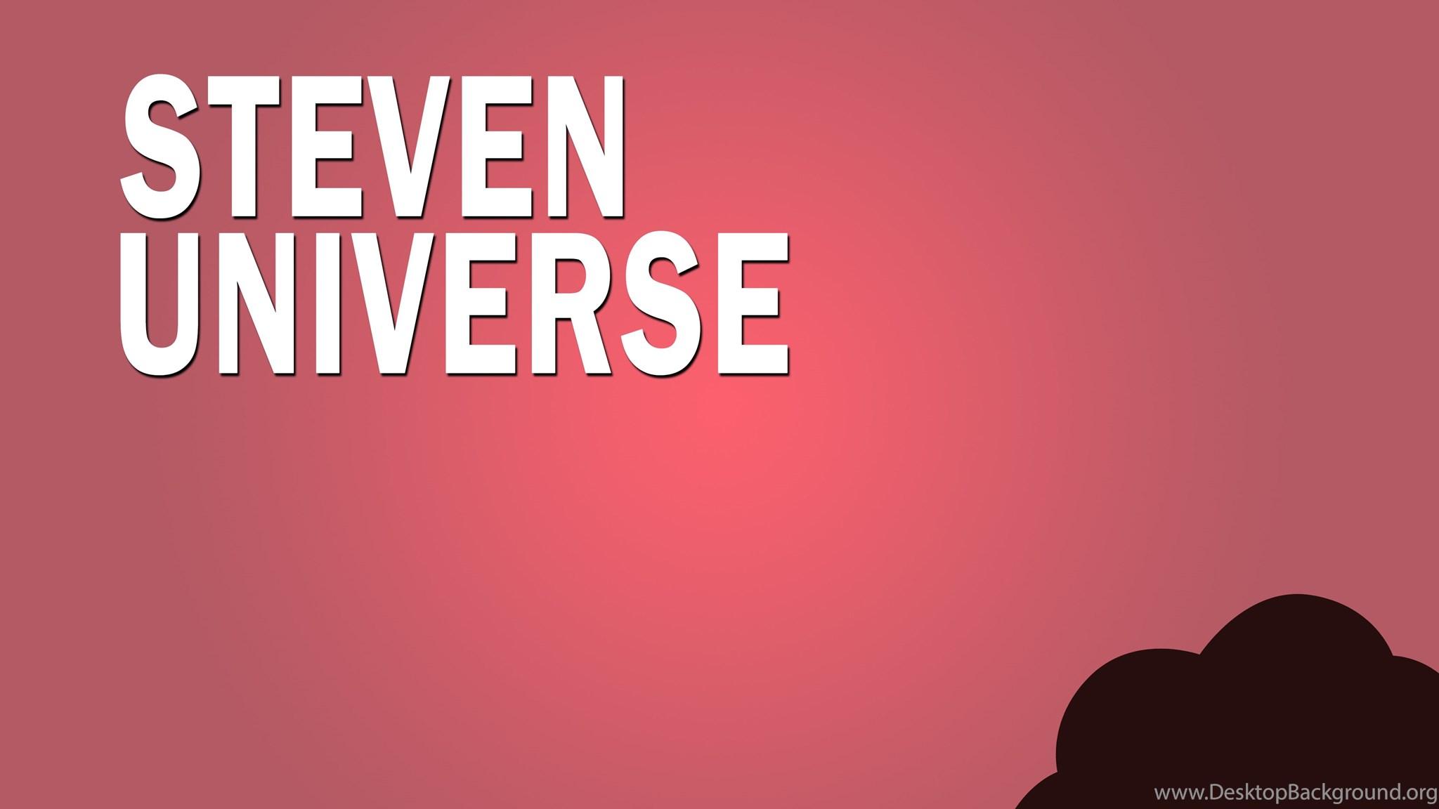 2048x1152 Steven Universe Wallpaper By StevenQuartzUniverse Desktop Background