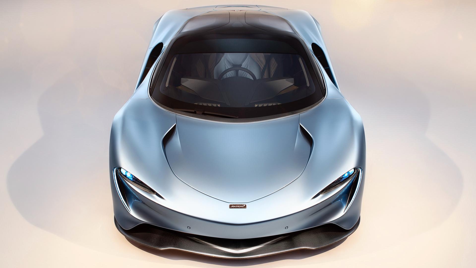 1920x1080 McLaren Car Wallpaper. HD McLaren Car Background