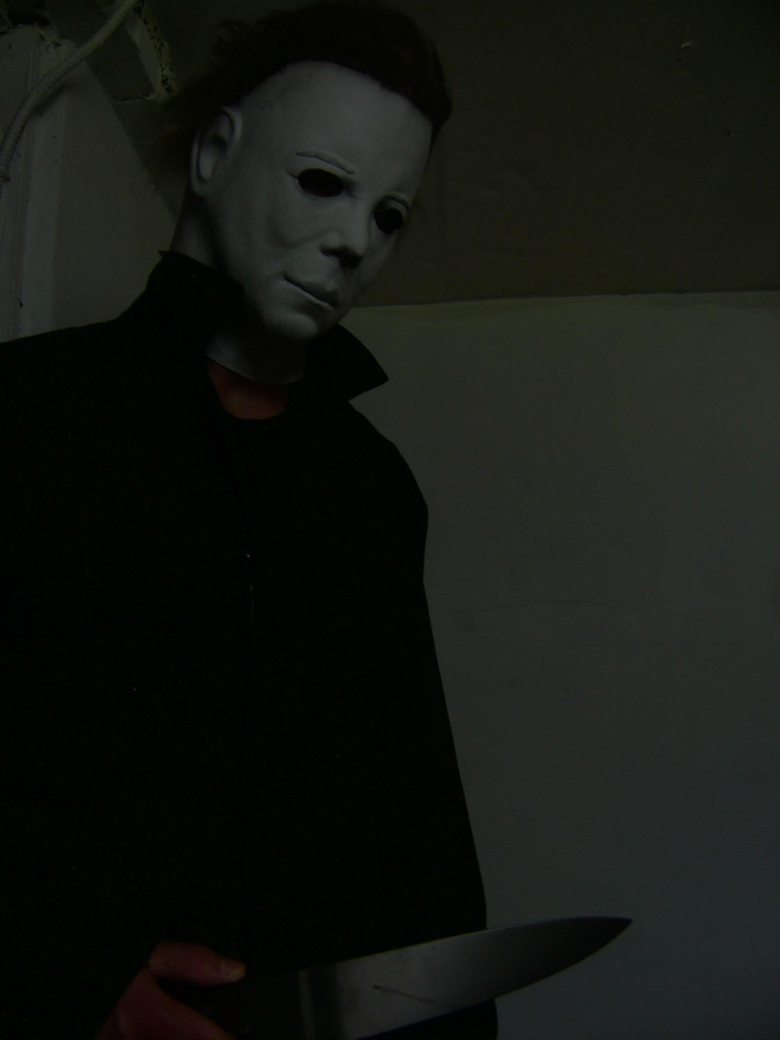 1536x2048 michael myers wallpaper 63