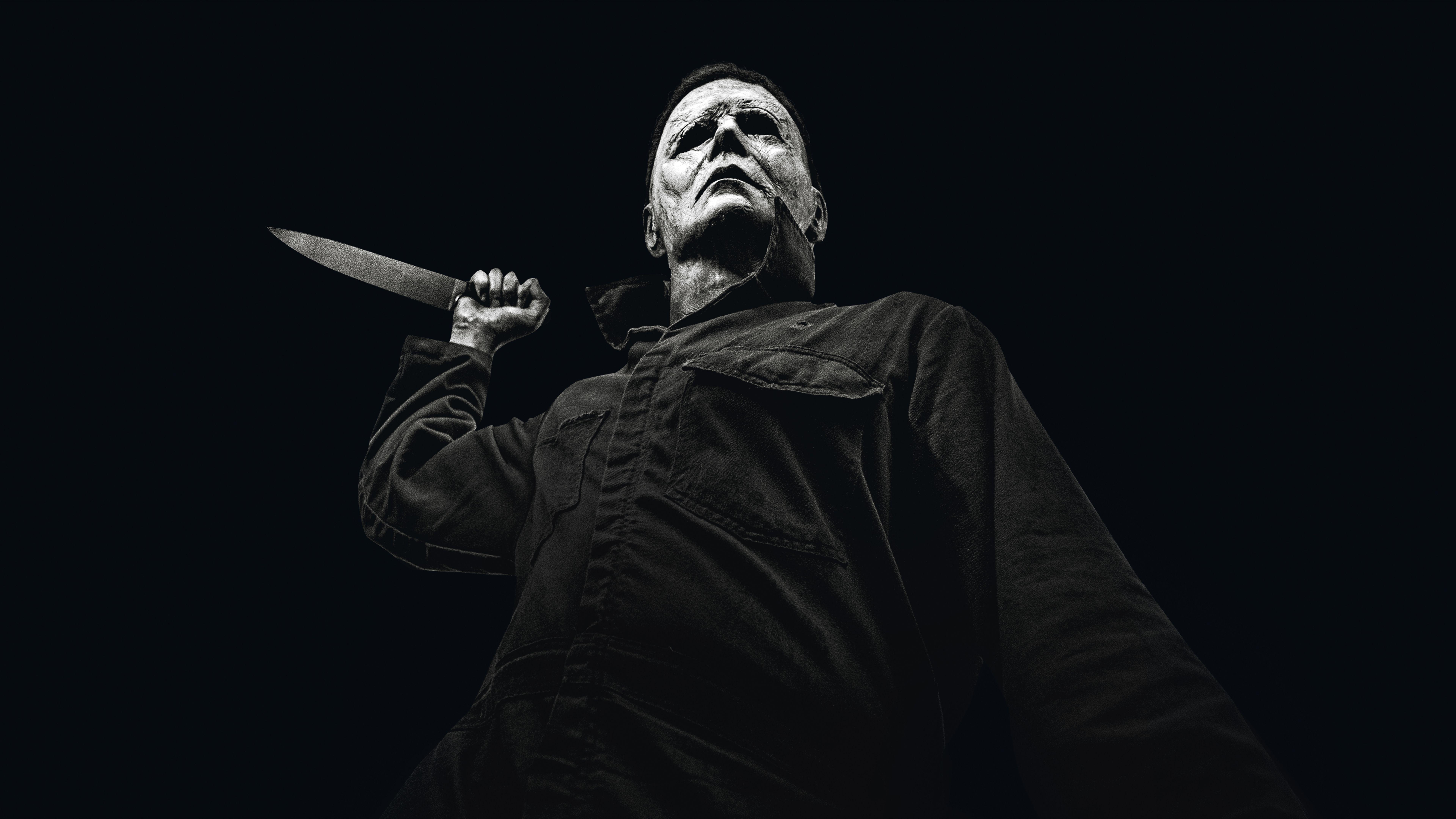 7680x4320 michael myers wallpaper 42