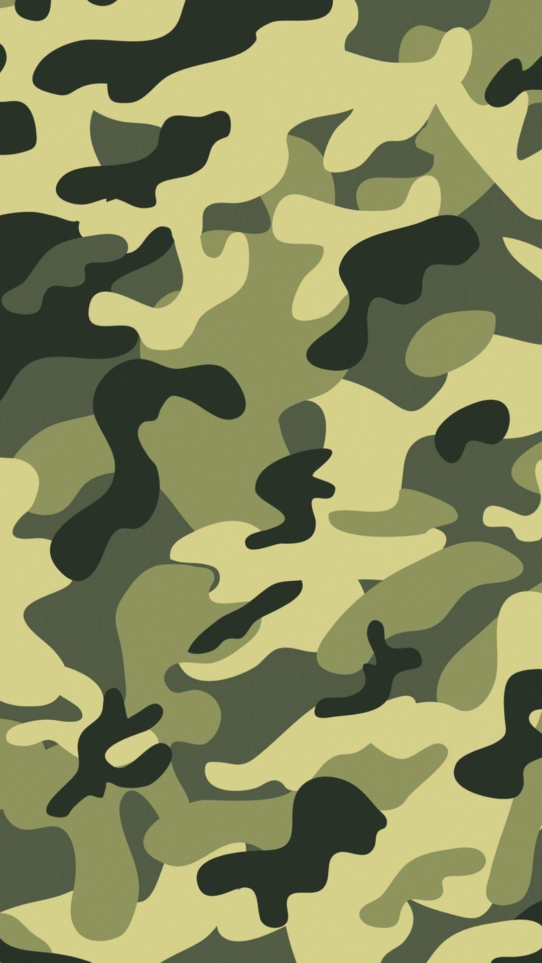 1080x1920 Camo Wallpaper