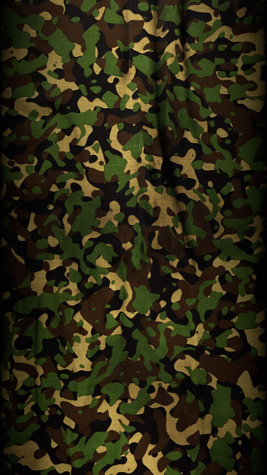 900x1600 Army Camouflage Cloth Wallpaper : iPhone Wallpaper