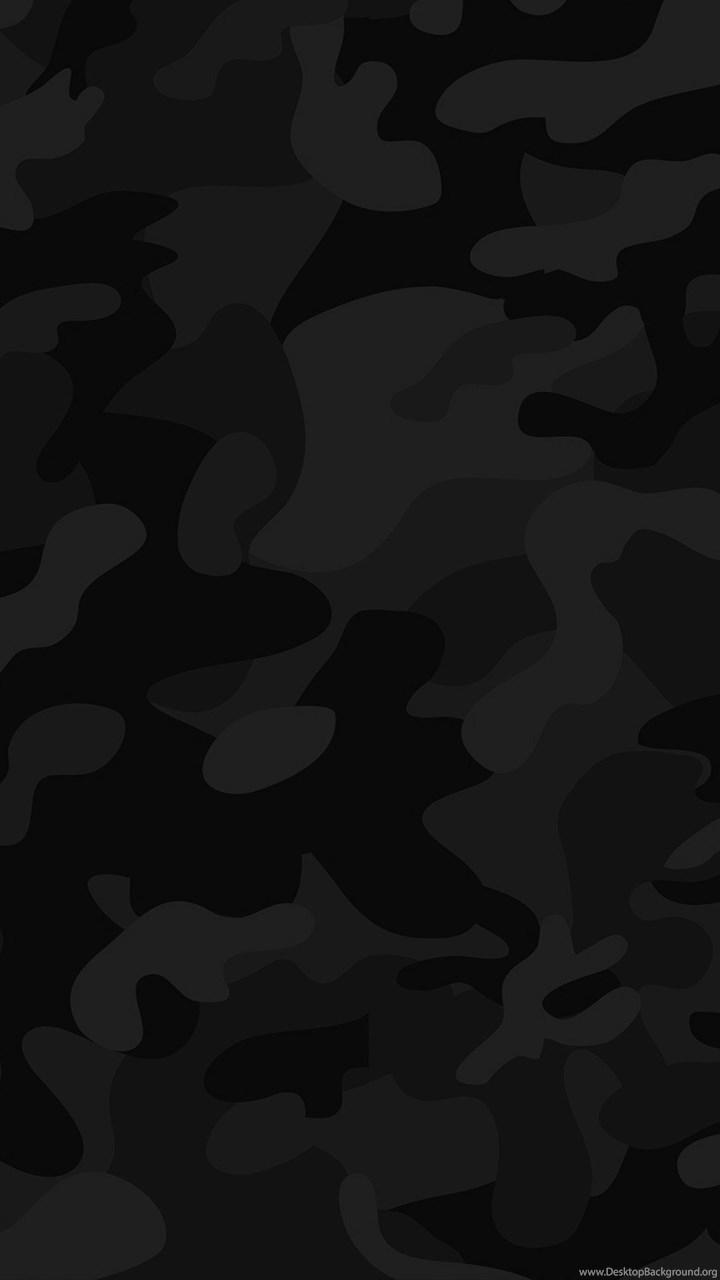 720x1280 Army Camo Wallpaper HD Desktop Background