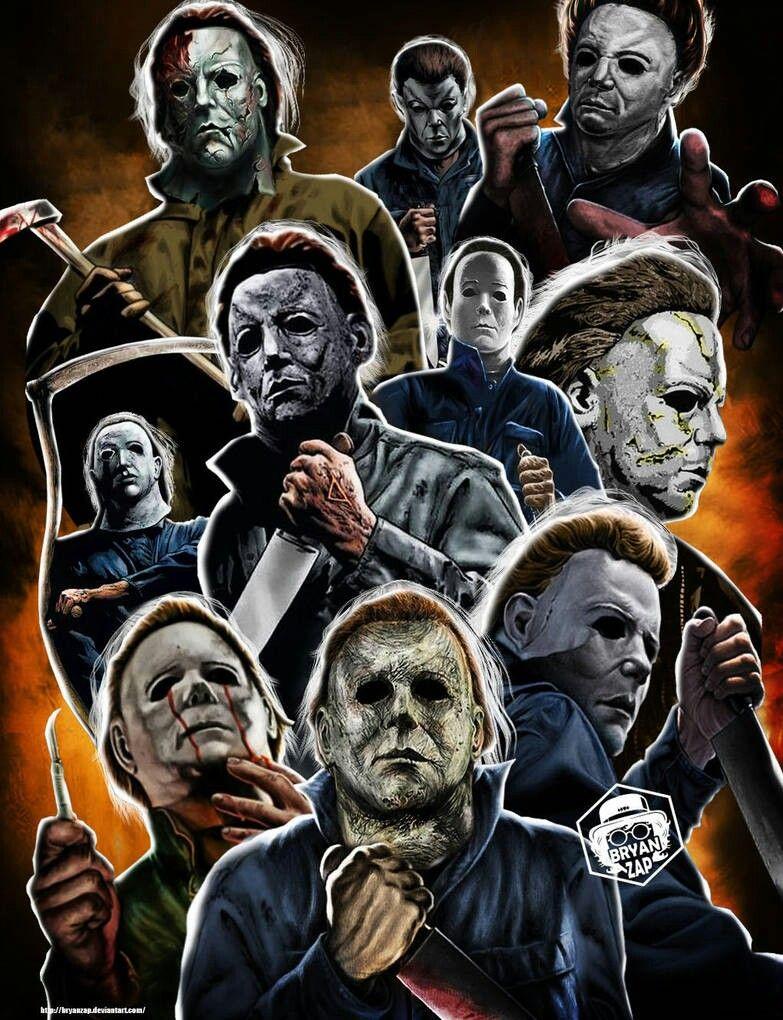 783x1020 Michael Myers Halloween ideas. michael myers, michael myers halloween, scary movies