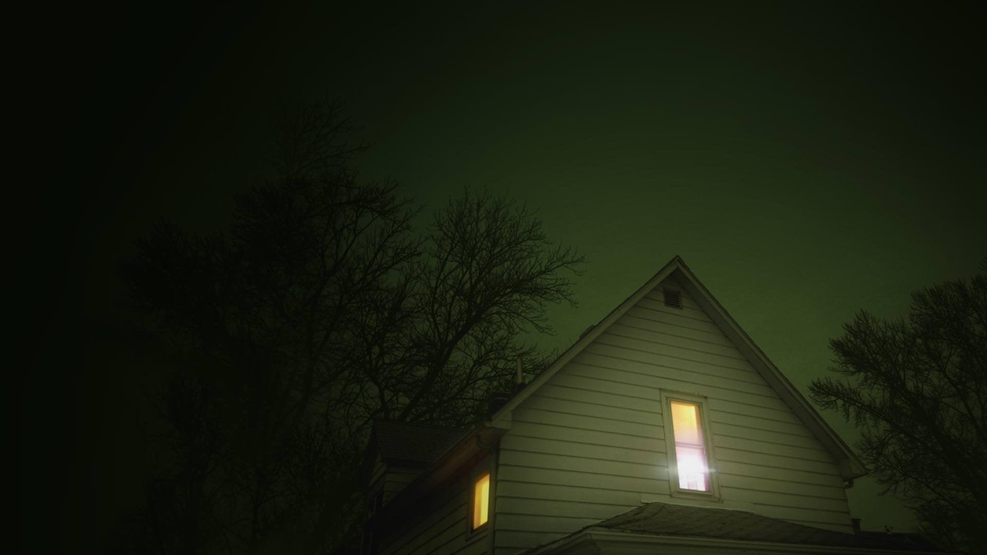 1920x1080 I made wallpaper of the American Football house: Emo
