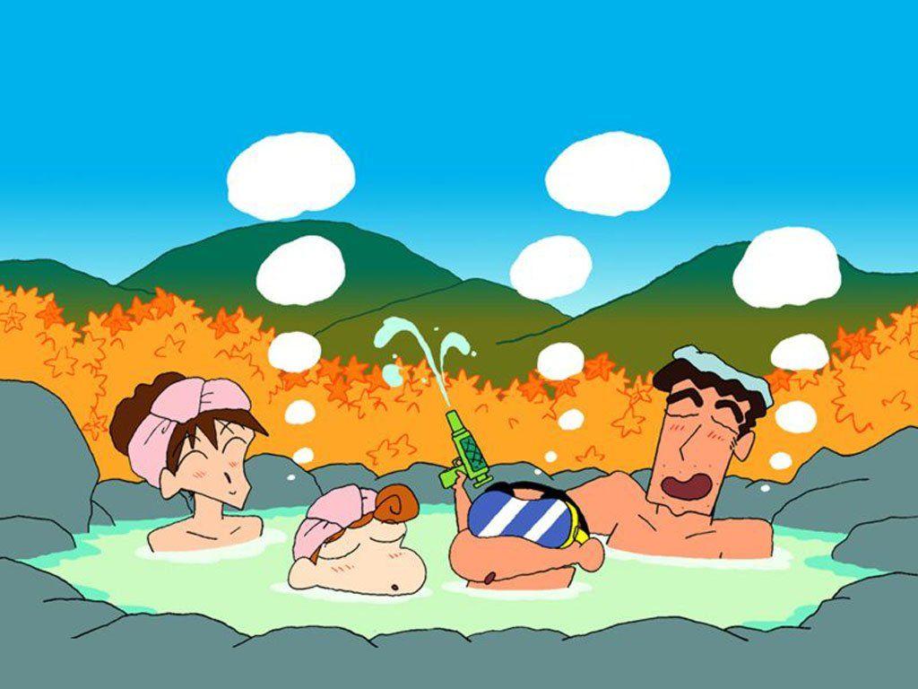 1024x768 Shin Chan Wallpaper. starfruit flavor tasters
