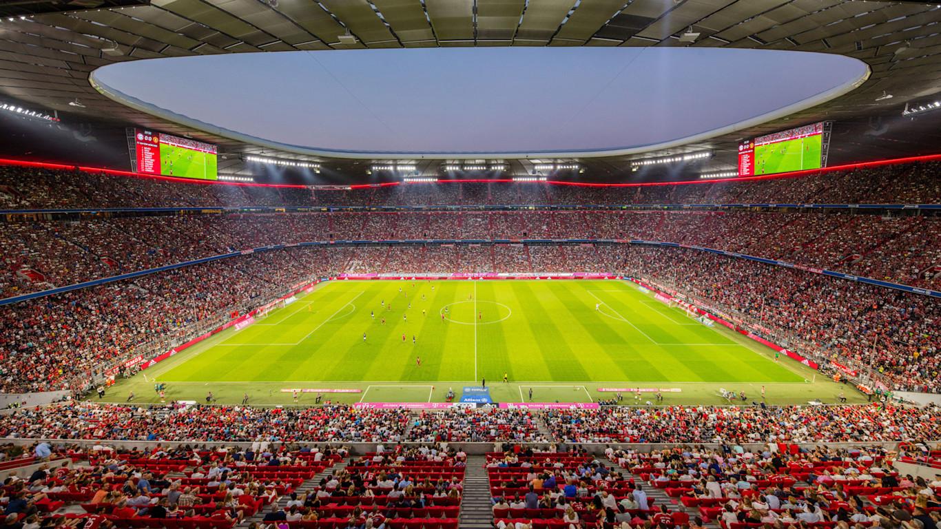 1366x768 Wallpaper Arena (EN)