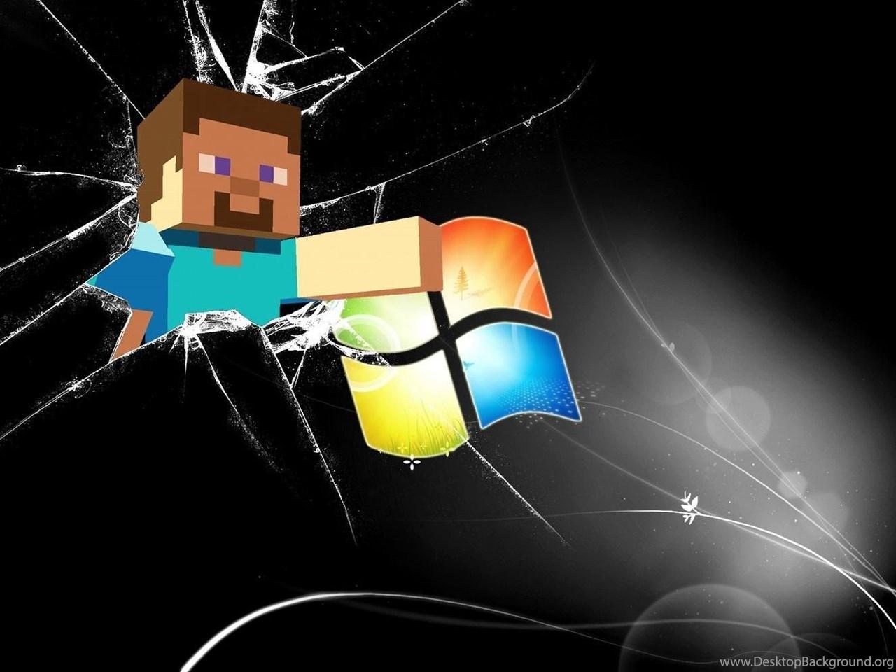 Minecraft Windows 1.0 Wallpapers - Top Free Minecraft Windows 1.0 ...