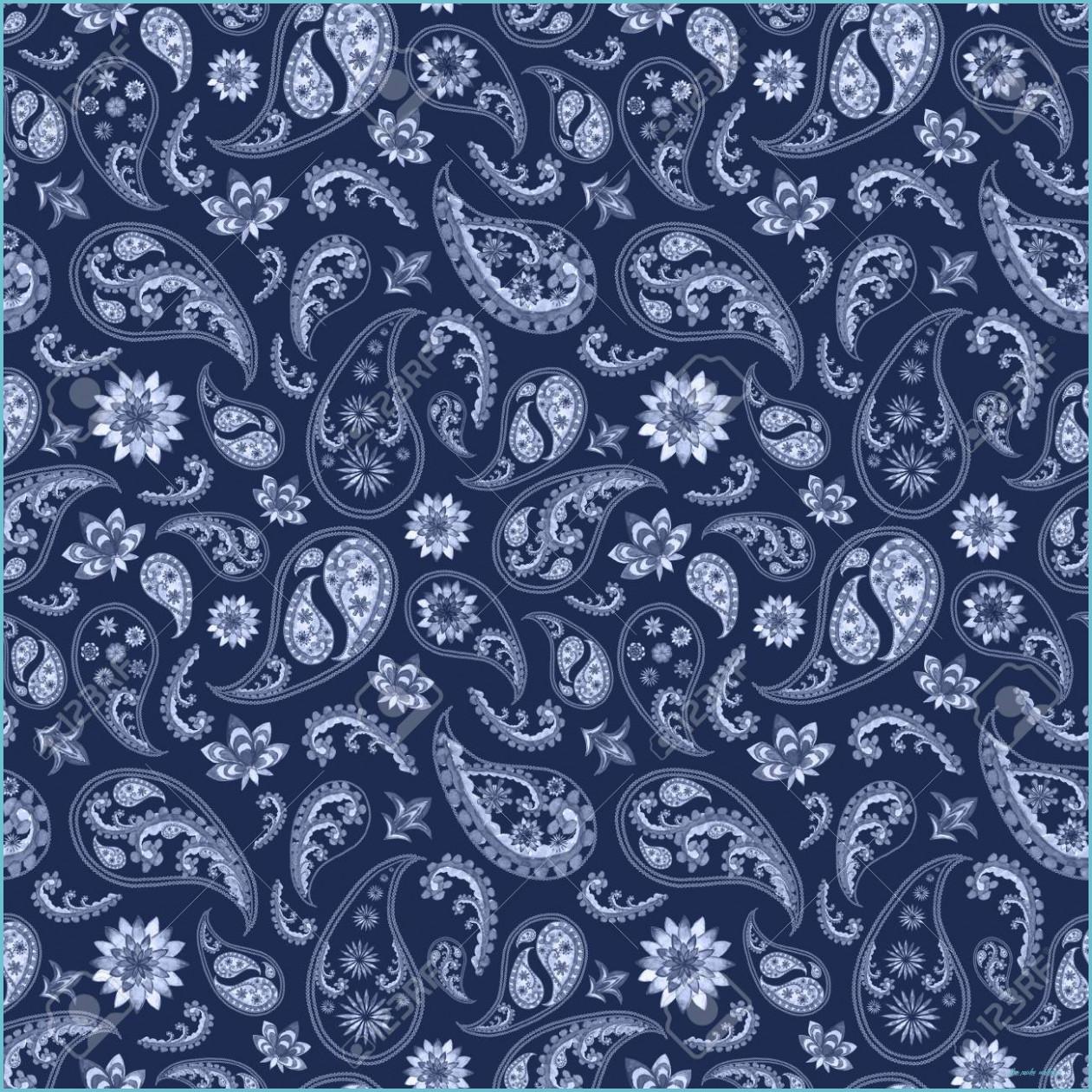 Blue Paisley Wallpapers - Top Free Blue Paisley Backgrounds