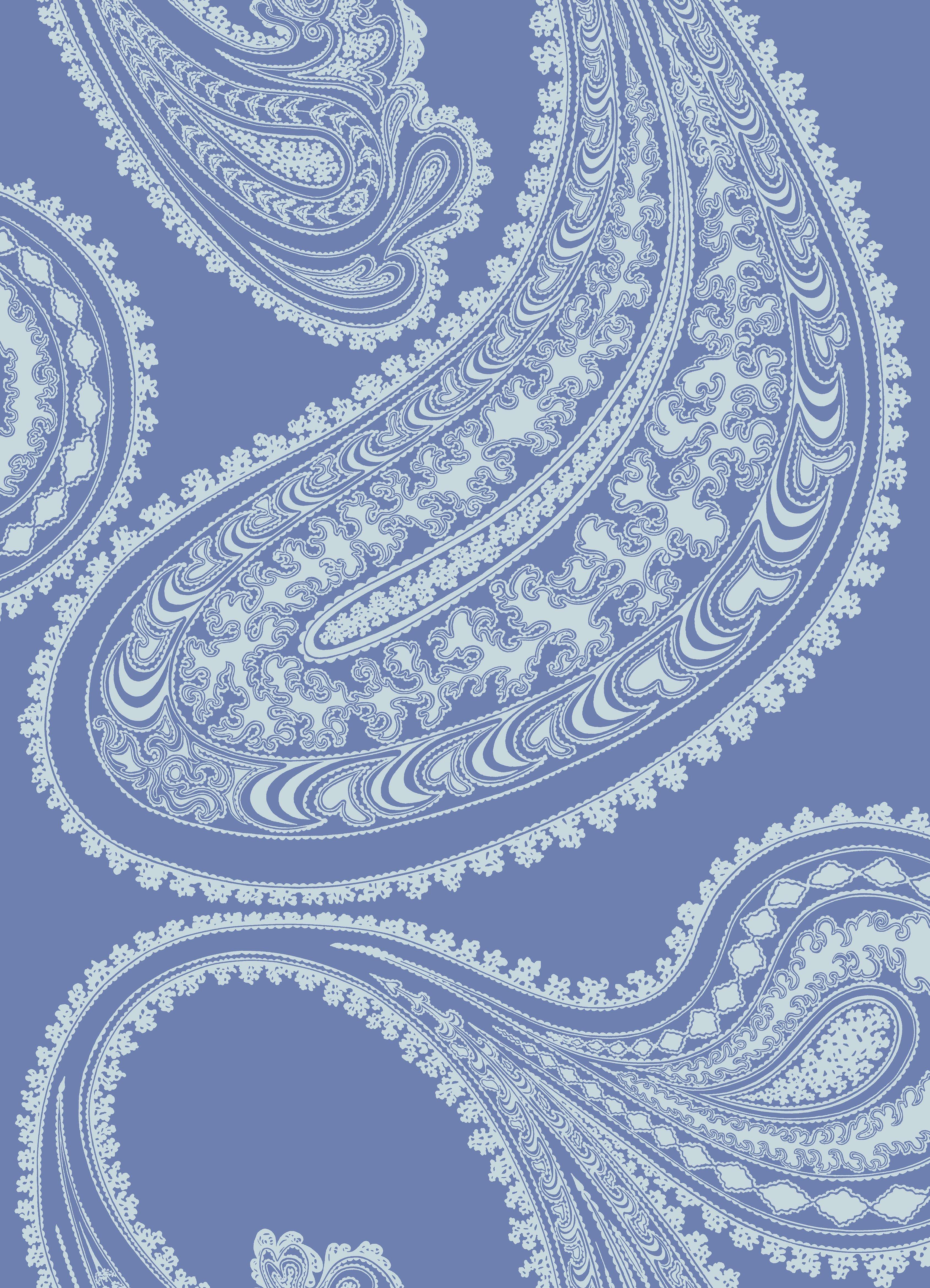 3378x4677 Luxury Designer Wallpaper Tagged paisley wallpaper