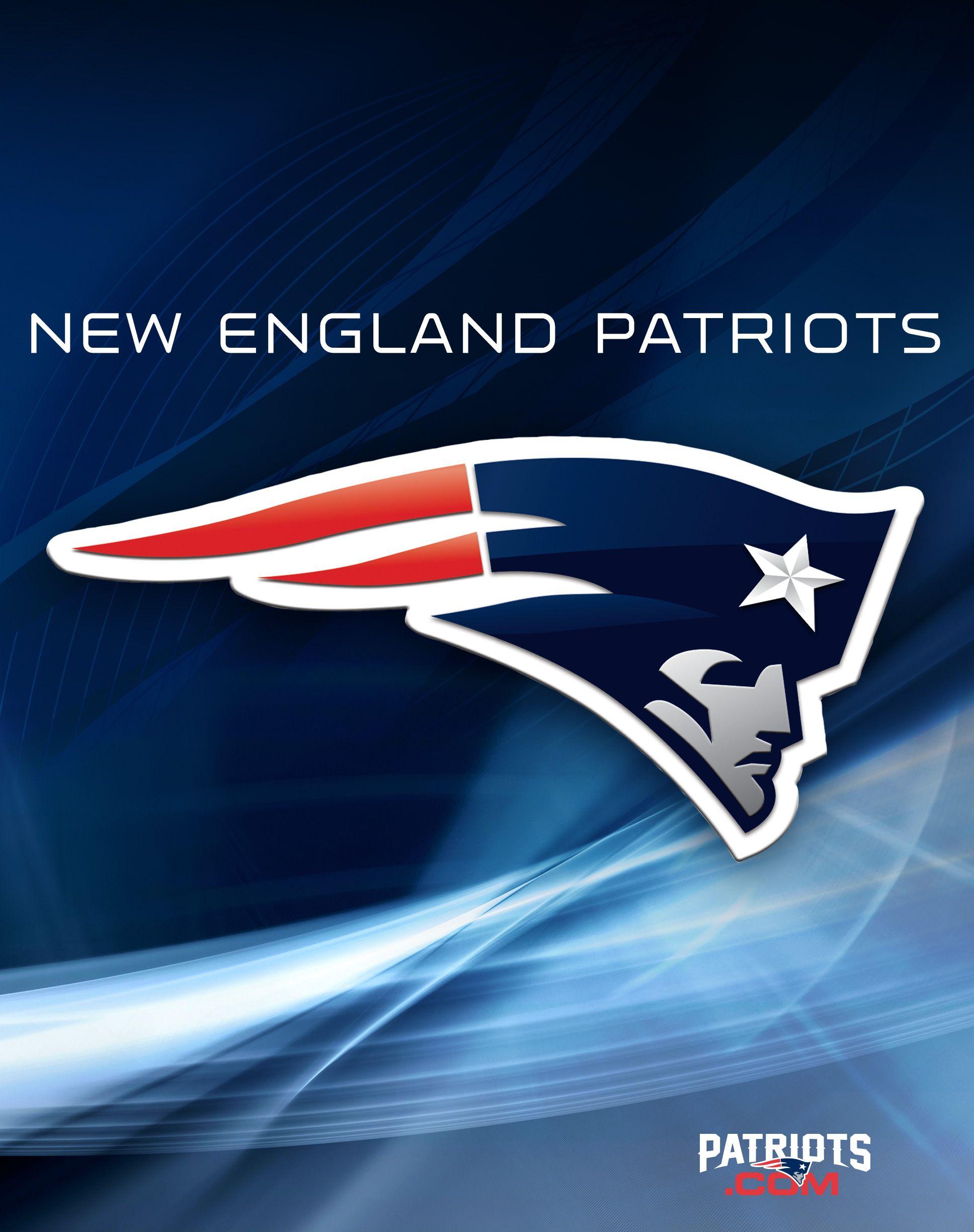 New England Patriots iPhone 6 Plus Wallpaper  Best NFL Wallpaper  New  england patriots wallpaper New england patriots football Nfl patriots