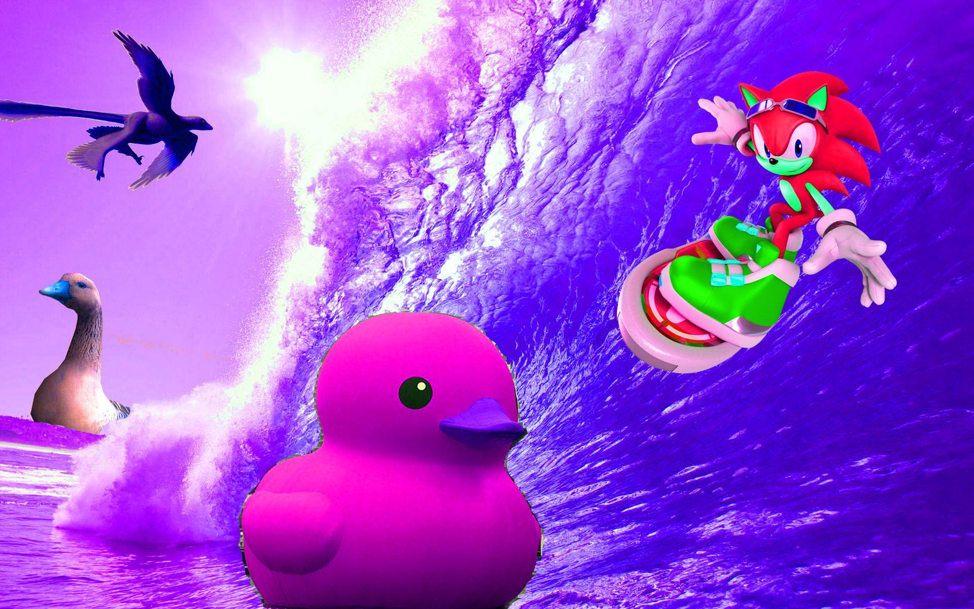 1920x1200 Vaporwave Wallpaper