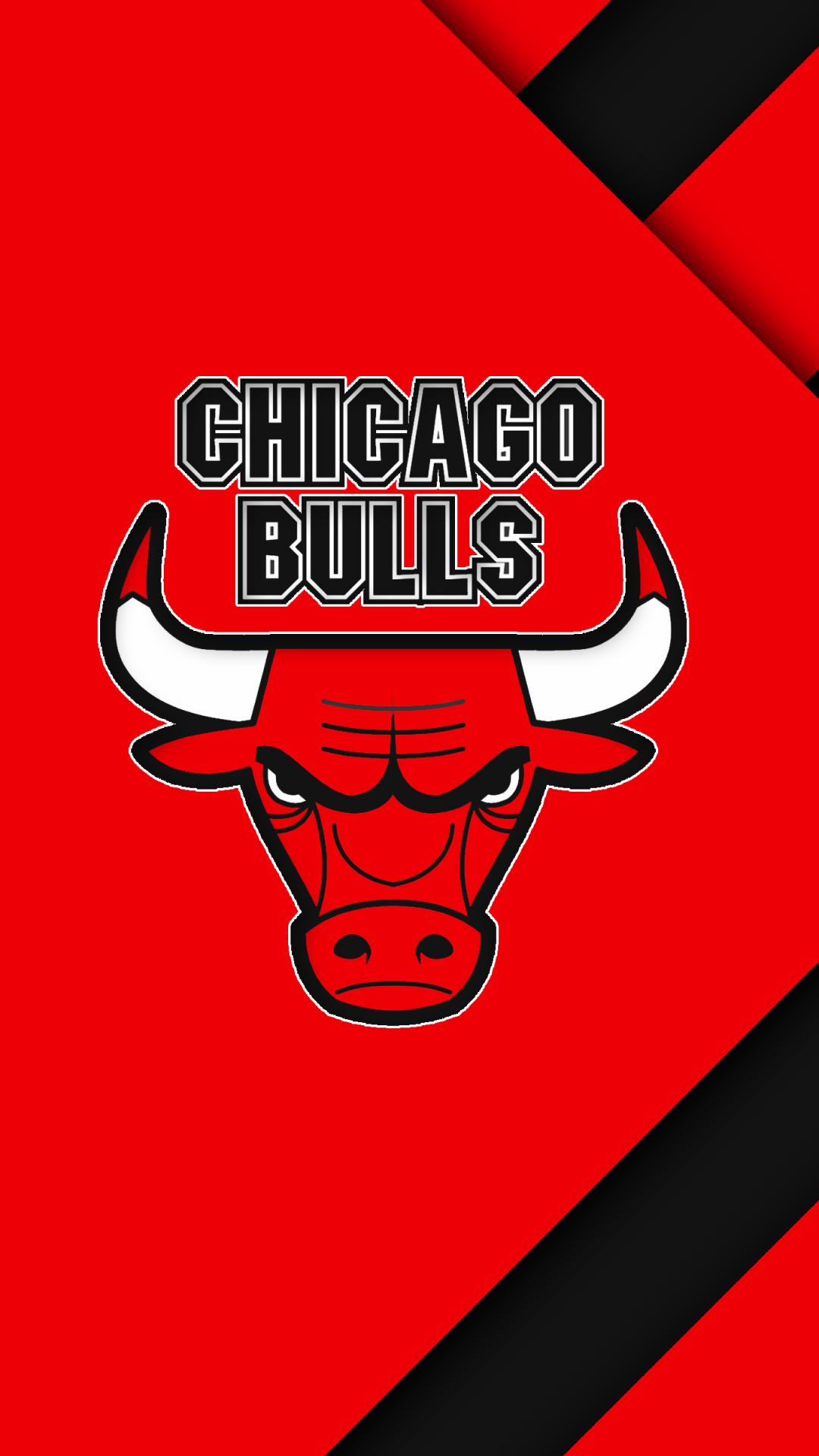 Chicago Bulls Phone Wallpapers - Top Free Chicago Bulls Phone Backgrounds -  WallpaperAccess