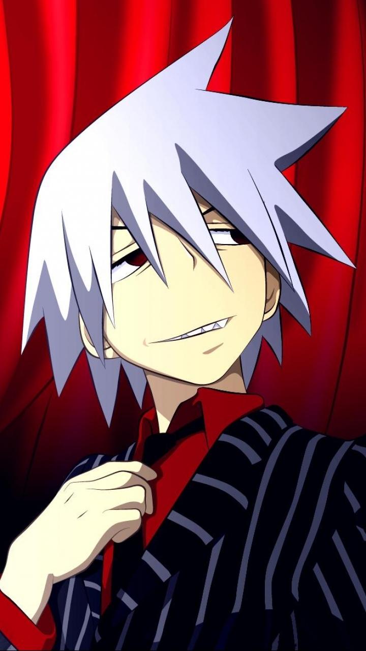 720x1280 Soul Eater Phone Wallpaper