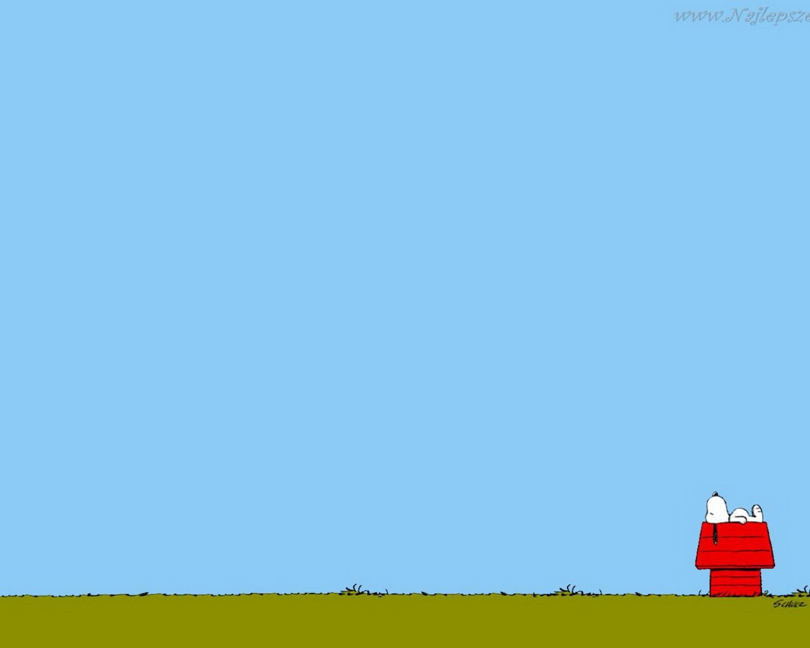 1600x1280 Comics Peanuts