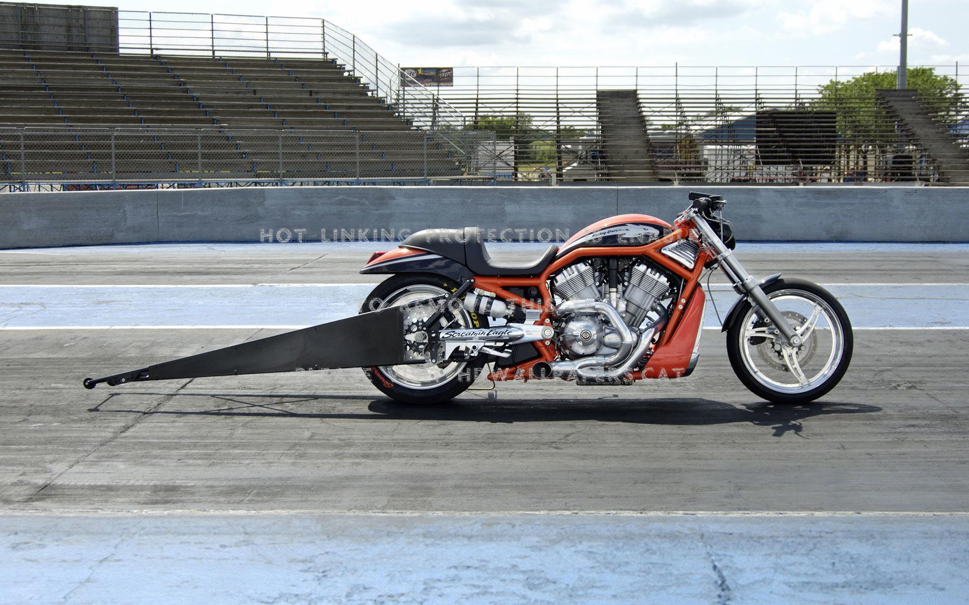 1920x1200 harley drag bike screaming eagle track nhra