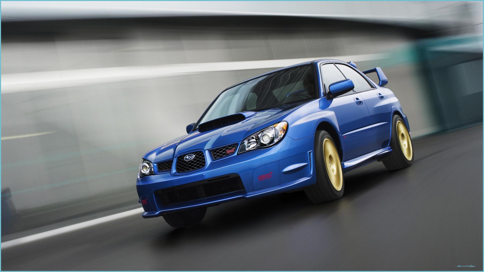 1862x1047 Subaru Impreza WRX STI Wallpaper, Specs & Videos HD Wrx Sti Wallpaper