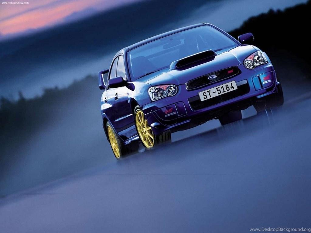 1024x768 Subaru Impreza Wrx Sti Wallpaper 1080 Desktop Background