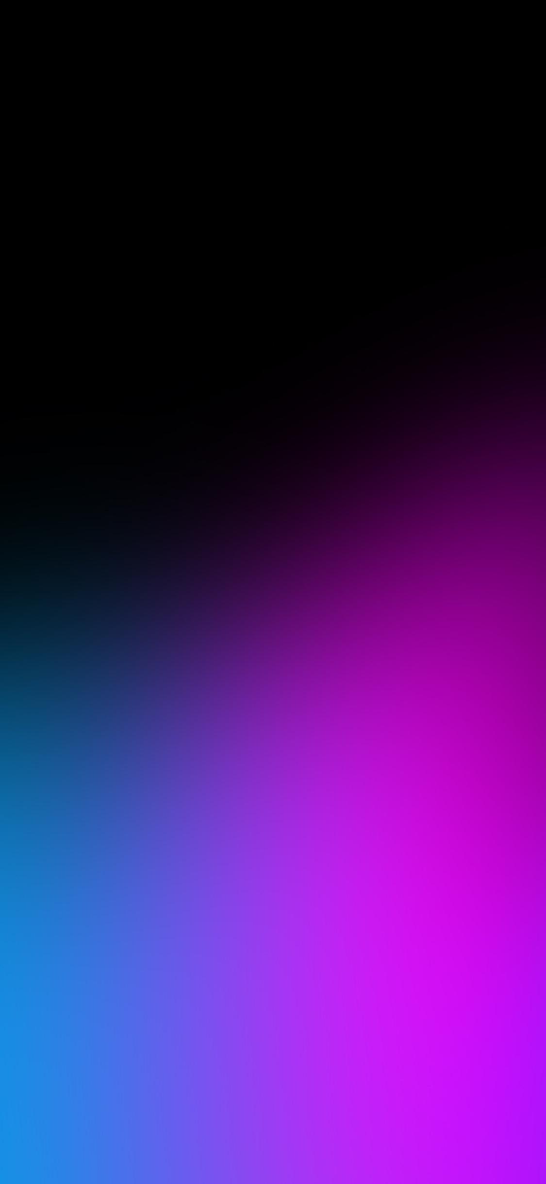 1125x2436 Gradient Colorful Blur Minimalist iPhone XS, iPhone iPhone X HD 4k Wallpaper, Image, Background, Photo and Picture